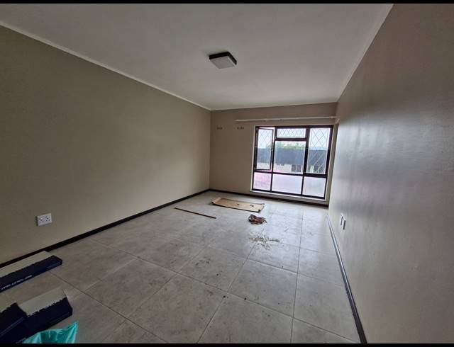 1 BEDROOM APARTMENT TO LET IN PINETOWN CENTRAL